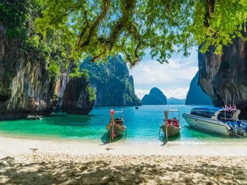 Andaman Pocket friendly trip